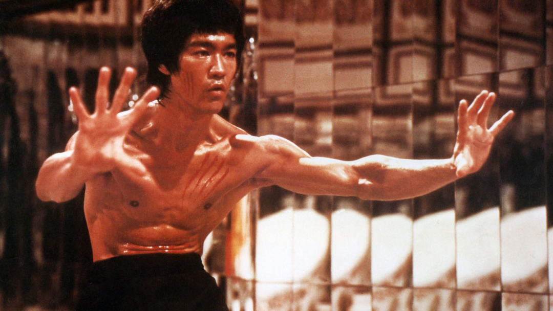 Enter the Dragon (1973) still